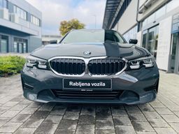 Zunanja slika - BMW Serija 1 - Serija 3 320d xDrive Advantage (AT) - 4 - Predogledna slika