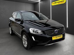 Zunanja slika - Volvo XC60 - D4 AWD LED NAVI TEMP LINE ASIST MEMORY VIRTUAL T.. - 9 - Predogledna slika
