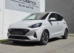Zunanja slika - Hyundai i10 - 1.0 AUT. Style Winter - 1 - Predogledna slika