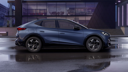 Zunanja slika - Cupra Tavascan - BEV 82KWH 210KW ENDURANCE -OMEJENA SERIJA- ZALOGA - 1 - Predogledna slika