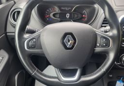 Zunanja slika - Renault Captur - Intens TCe 90 1last-navi-alu-kamera-pdc-tempom-acc - 8 - Predogledna slika