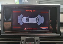 Zunanja slika - Audi A6 - Avant 2.0 TDI S-LINE-AVT-XENON-LED-NAVI-TEMPOMAT-ODLIČ.. - 20 - Predogledna slika