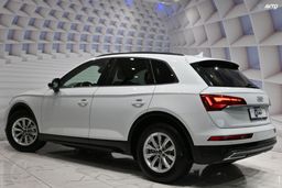 Zunanja slika - Audi Q5 - quattro 40 TDI S tronic - 7 - Predogledna slika