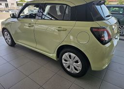Zunanja slika - Suzuki Swift - 1.2 HIBRID COMFORT - 6 - Predogledna slika