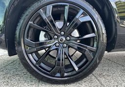 Zunanja slika - Volvo XC60 - B5P AWD Black Edition Avt. BLISS ACC MEMORY, GRET. - 9 - Predogledna slika