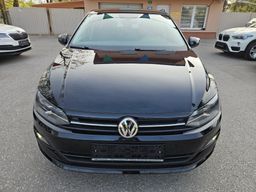 Zunanja slika - VW Polo - 1,0 TSI Highline - 5 - Predogledna slika