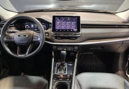 Zunanja slika - Jeep Compass - 1.LASTNIK-SLO-RADAR-KAMERA-LED-GRETJE SEDEŽEV - 9 - Predogledna slika