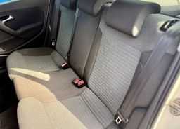 Zunanja slika - VW Polo - 1.2 TDI DPF Trendline 55  75 - 11 - Predogledna slika