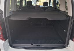 Zunanja slika - Opel Combo - 1.5 HDI 96KW SERVISNA ZGODOVINA + MALO KM - 14 - Predogledna slika