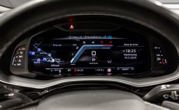 Zunanja slika - Audi SQ8 - MATRIX-KEYLESS-PANO-ZRAČNO-USNJE-VIRTUAL-HLAJ-22C - 12 - Predogledna slika