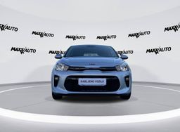 Zunanja slika - KIA Rio - 1.25 MPI EX Edition ISG. 5M T - 2 - Predogledna slika