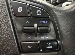 Zunanja slika - Hyundai Tucson - 1.6 CRDI Impression 2WD 100kW.KAMERA.NAVI.ACC.AUT. - 8 - Predogledna slika