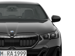 Zunanja slika - BMW Serija 5 - 520d xDrive Limuzina - 5 - Predogledna slika