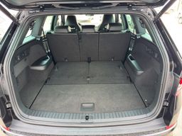 Zunanja slika - Škoda Kodiaq - 1,5 TSI ACT DSG - 17 - Predogledna slika