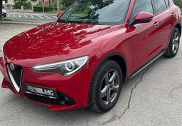 Zunanja slika - Alfa Romeo Stelvio - Q4 2.2 209ks °PANORAMA° °18-COL° °KAMERA° - 1 - Predogledna slika