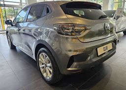 Zunanja slika - Renault Clio - 1.0 TCE 90 I FEEL SLOVENIA - 1 - Predogledna slika