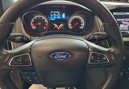 Zunanja slika - Ford Focus - ST 2.0 EcoBoost ST3 - 11 - Predogledna slika