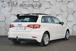 Zunanja slika - Audi A3 - 2.0 TDI S-tronic S-Line 150KM - 3 - Predogledna slika