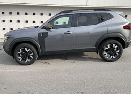 Zunanja slika - Dacia Duster - 1.2 TCe 130 EXTREME - 3 - Predogledna slika