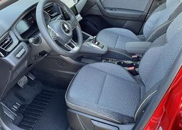 Zunanja slika - Mitsubishi ASX - 1.3 DI-T MHEV Intense Avt. AKCIJA - 6 - Predogledna slika