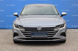 Zunanja slika - VW Arteon - Shooting Brake 2.0 TDI avt. ELEGANCE KAM KESSY VL.KLJUKA - 2 - Predogledna slika