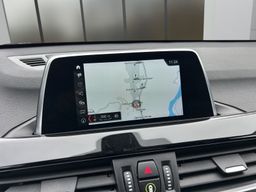 Zunanja slika - BMW X1 - XDRIVE 18/D AUT. - 10 - Predogledna slika