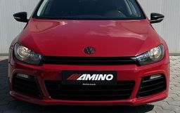 Zunanja slika - VW Scirocco - 1.4 TSI SLO-TEMPO-KLIMA-ALU 18 - 2 - Predogledna slika