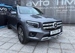 Zunanja slika - Mercedes-Benz GLB-Razred - GLB 200 d SPORT ACC LED NAVI GRETJE SEDEŽEV - 1 - Predogledna slika