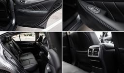 Zunanja slika - Infiniti Q50 - Premium LED - 14 - Predogledna slika