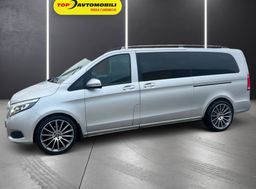 Zunanja slika - Mercedes-Benz V-Razred - V 220d AVANTGARDE ... - 3 - Predogledna slika