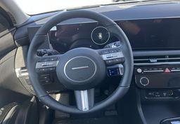 Zunanja slika - Hyundai Tucson - 1.6 T-GDI HEV IMPRESSION - 12 - Predogledna slika