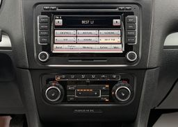 Zunanja slika - VW Golf - 2.0 TDI PARK.SENZ NAVI GRET.SEDEZ CAM... - 10 - Predogledna slika