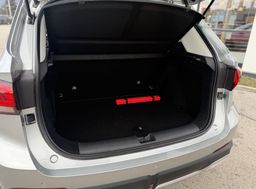 Zunanja slika - MG MG ZS - ZS 1.5 VTi-Tech Standard - 8 - Predogledna slika