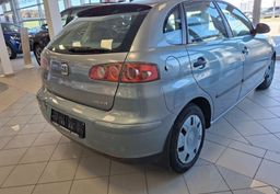 Zunanja slika - Seat Ibiza - 1.2-HITRI KREDIT- - 4 - Predogledna slika