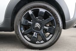 Zunanja slika - Citroën C3 - 1.2 PureTech EAT6 S&S Shine 110KM - 18 - Predogledna slika