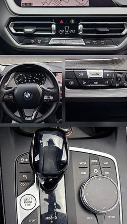 Zunanja slika - BMW Serija 1 - : 116d AUT 1.LASTNIK - LED - NAVI - PDC - TEMP. - 11 - Predogledna slika