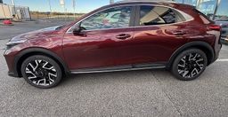 Zunanja slika - KIA XCeed - 1.6 T-GDi WAY ISG.7DCT - 6 - Predogledna slika