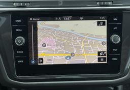 Zunanja slika - VW Tiguan Allspace - 2.0TSI 4M R-Line PANO-LED-20COL-AMBI-ACC-VIRTUAL - 16 - Predogledna slika