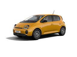 Zunanja slika - Renault Twingo - E-Tech Evolution   - SUBVENCIJA - 1 - Predogledna slika