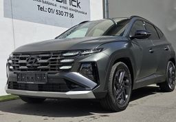Zunanja slika - Hyundai Tucson - 1.6 CRDi 4WD DCT MHEV Impression 20th Anniversary - 1 - Predogledna slika