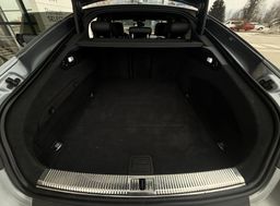 Zunanja slika - Audi A7 - 3.0 TDI quattro 200kW S Tronic S-Line - 13 - Predogledna slika