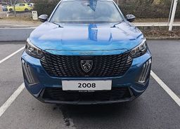 Zunanja slika - Peugeot 2008 - ACTIVE PACK PureTech 100 - 1 - Predogledna slika