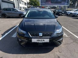 Zunanja slika - Seat Ibiza - Ibiza - 12 - Predogledna slika