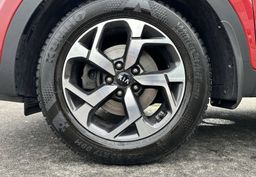 Zunanja slika - KIA Sportage - 1.6 CRDi LX Edition ISG. MT - 9 - Predogledna slika