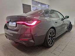 Zunanja slika - BMW i4 - eDrive40 Gran Coupe - 2 - Predogledna slika