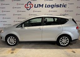 Zunanja slika - Seat Altea XL - 1.6 TDI DPF Style 77  105  SLO - 1. LASTNIK - 7 - Predogledna slika