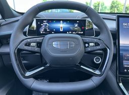 Zunanja slika - Geely Cityray - 1.5 7DCT FWD GF... - 14 - Predogledna slika