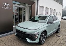 Zunanja slika - Hyundai Kona - 1.6 T-GDI 138 Premium N-line .Winter1.ptg..... - 1 - Predogledna slika