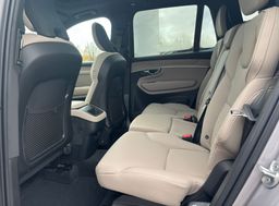 Zunanja slika - Volvo XC90 - B5P Plus Bright 7s AWD 3 leta garancije+3 servisi - 8 - Predogledna slika