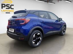 Zunanja slika - Renault Captur - TCe 115 techno + paket ZIMA - 7 - Predogledna slika